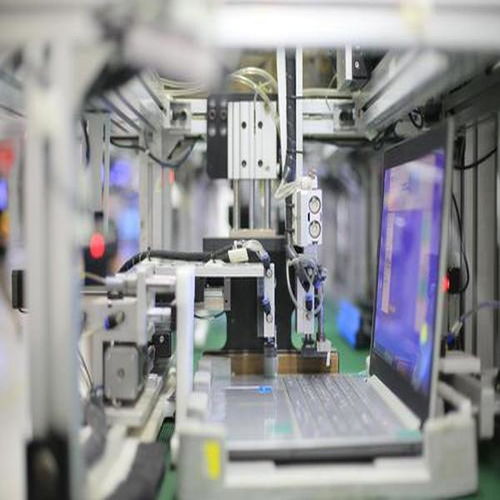 智能工廠網(wǎng)絡兼容性能測試套件手機軟件設計